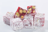 Narlı Antep Fıstıklı Lokum 150 Gr