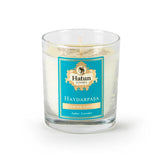 Haydarpaşa Sticker Candle 130 Gr