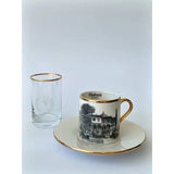 Hatun Istanbul Coffee Set