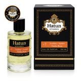 NO:7 EAU DE PARFUM 100 ML
