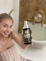 Topkapi Body Mist (Special Edition) 125 ml