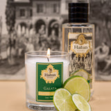 Galata Sticker Candle 130 Gr