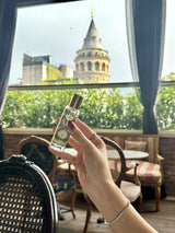 Galata Cologne