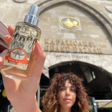 Grand Bazaar Bergamot & Paçuli Body Mist 125 ml