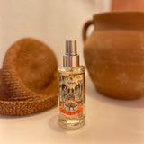 Grand Bazaar Bergamot & Paçuli Body Mist 125 ml