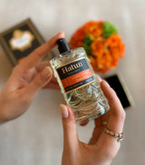 NO:7 EAU DE PARFUM 100 ML