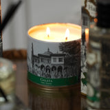 Galata Tin Candle