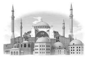 Ayasofya