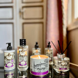 Hagia Sophia Tin Candle
