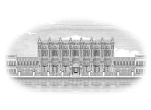 Dolmabahçe Palace