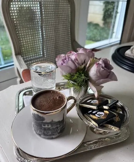 Hatun İstanbul dünyası