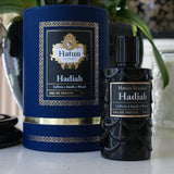 Hadiah Safran, Kakule & Süet Eau de Parfum 100 ml
