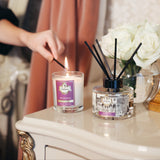 Hagia Sophia Sticker Candle 130 gr
