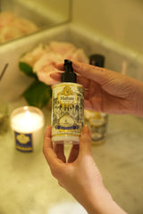 Maiden's Tower Hand and Body Lotion