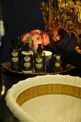 Topkapı Hand and Body Lotion