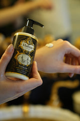 Topkapı Hand and Body Lotion
