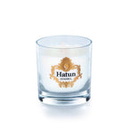 Hatun Logo Galata Misket Limonu & Frezya Kokulu Mum – Hatun İstanbul