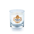 Hatun Logo Haydarpaşa Amber & Lavanta Mum 250 gr – Hatun İstanbul