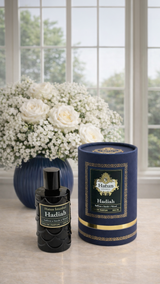 HADIAH EAU DE PARFUM 100 ML