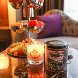 Hatun Logo Hagia Sophia Scented Candle
