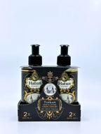 Topkapı Misk, Sedir Ağacı & Orkide Soap & Lotion Luxury Twin Set – Hatun İstanbul
