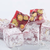 Narlı Antep Fıstıklı Lokum 450 gr