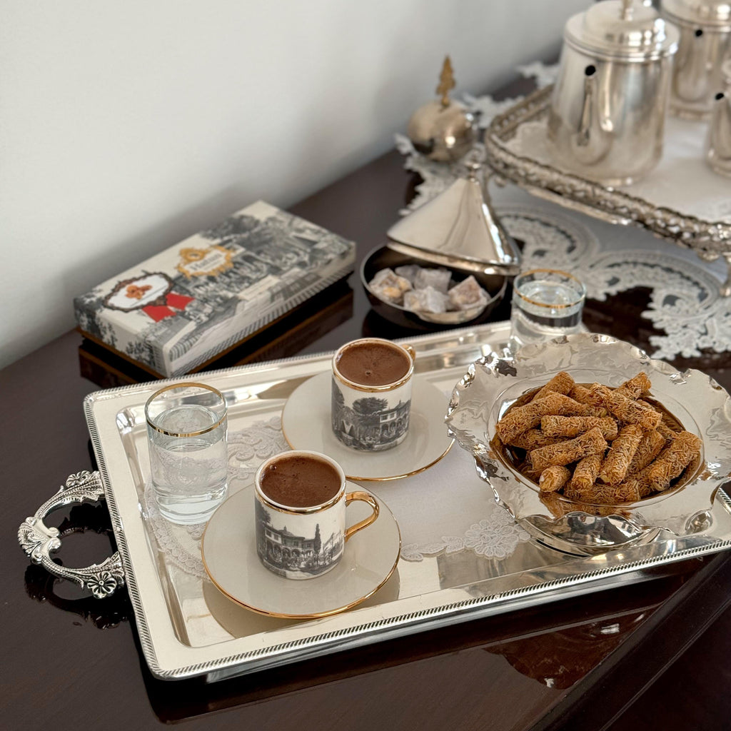 Kadayıf Kaplı Duble Antep Fıstıklı Fitil Lokum 400 gr – Hatun İstanbul
