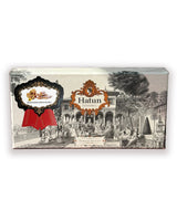 Karışık Fitil Lokum 700 gr – Duble Fıstıklı & Kadayıf Kaplı