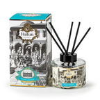 Haydarpaşa Amber & Lavanta Oda Kokusu 150 ml – Hatun İstanbul
