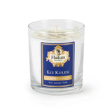 Maiden's Tower Sticker Candle 130 Gr