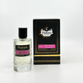 No:5 Frenk Üzümü, Gül & Vanilya Eau de Parfum 100 ml – Hatun İstanbul