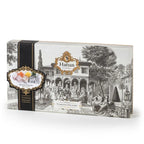 Karışık Lokum 600 gr – Karışık Çerezli, Narlı Antep Fıstıklı , Güllü, Limonlu & Naneli – Hatun İstanbul