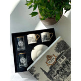 Hatun Istanbul Coffee Set