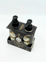 Topkapi Soap & Lotion Luxury Twin Set