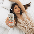 Grand Bazaar Bergamot & Paçuli Body Mist 125 ml – Hatun İstanbul