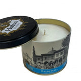 Haydarpaşa Tin Candle