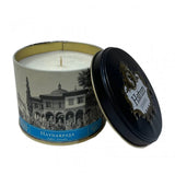 Haydarpaşa Tin Candle