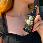 Topkapı Misk, Sedir Ağacı & Orkide Body Mist 125 ml – Hatun İstanbul