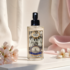 Kız Kulesi Gül, Yasemin & Öd Ağacı Body Mist 125 ml – Hatun İstanbul