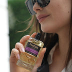 No:8 Safran, Lavanta & Ud Eau de Parfum 100 ml – Hatun İstanbul