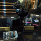 No:5 Frenk Üzümü, Gül & Vanilya Eau de Parfum 100 ml – Hatun İstanbul