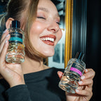 No:6 Narenciye, Beyaz Gül & Misk Eau de Parfum 100 ml – Hatun İstanbul