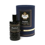 Hadiah Safran, Kakule & Süet Eau de Parfum 100 ml – Hatun İstanbul