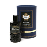 Hadiah Safran, Kakule & Süet Eau de Parfum 100 ml