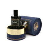Hadiah Safran, Kakule & Süet Eau de Parfum 100 ml