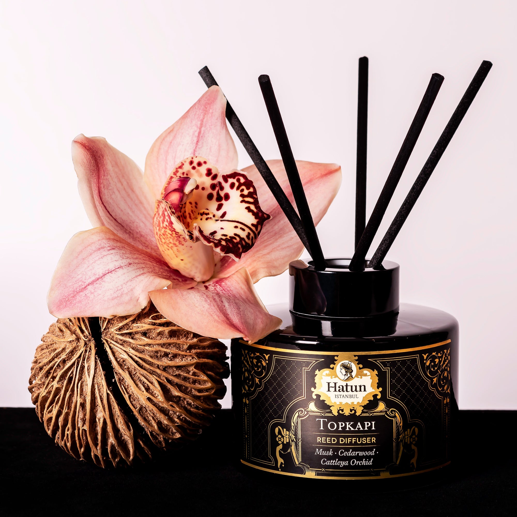 Topkapi Room Fragrance 150 ml
