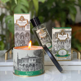 Galata Tin Candle