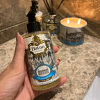 Haydarpaşa Amber & Lavanta Sıvı Sabun – Hatun İstanbul