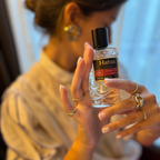 No:9 Portakal, Bergamot & Vanilya Eau de Parfum 100 ml – Hatun İstanbul