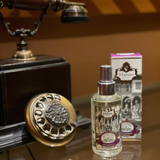 Ayasofya Paçuli & Beyaz Bal Body Mist 125 ml